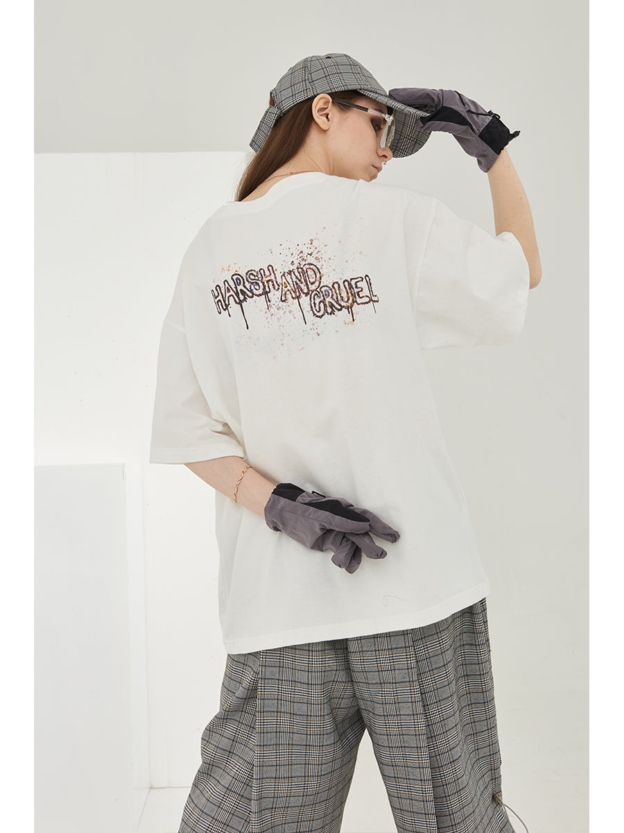 Mickey Tee