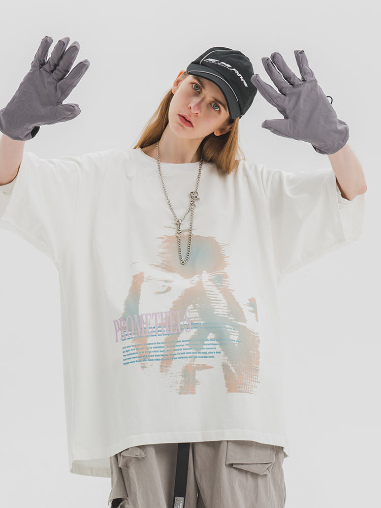 Prometheus Tee