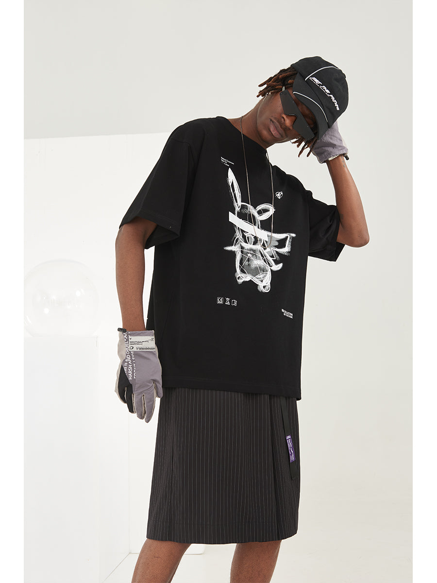 Pika Tee