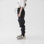 Reflective Cargo Pants