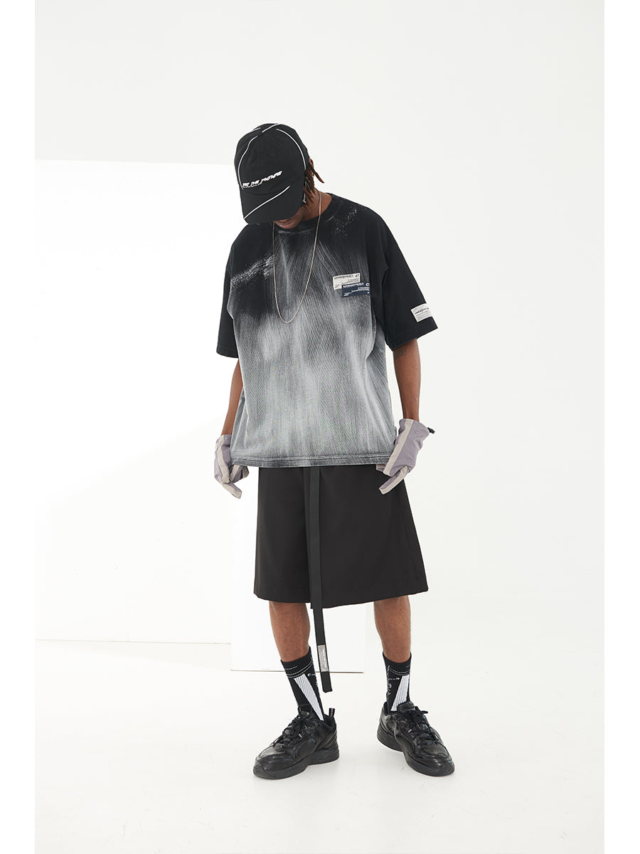 Industrial Dust Tee