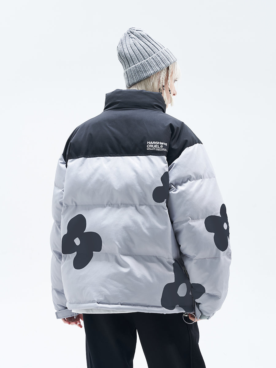 Jackets – Harsh and Cruel Jackets – Harsh and Cruel