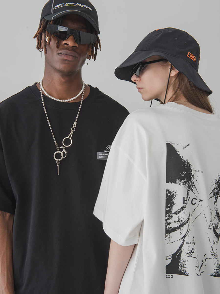 Perspective Tee