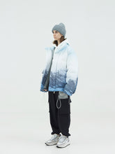 Load image into Gallery viewer, Snow Mountain Puffer Down Jacket
