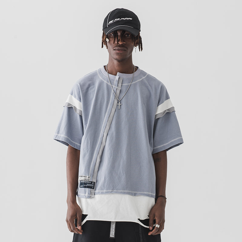 Irregular Tee