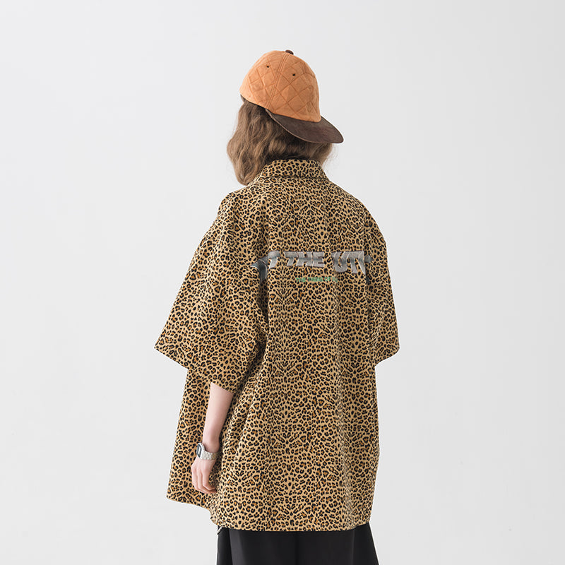 Jungle Shirt