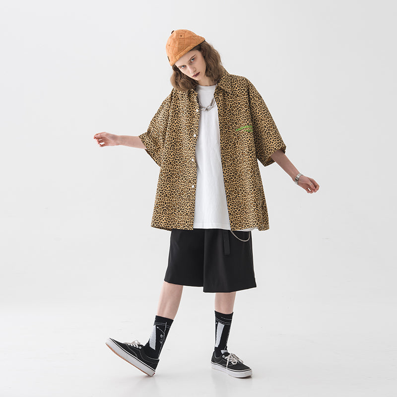 Jungle Shirt