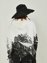 Load image into Gallery viewer, Mountain Hoodie
