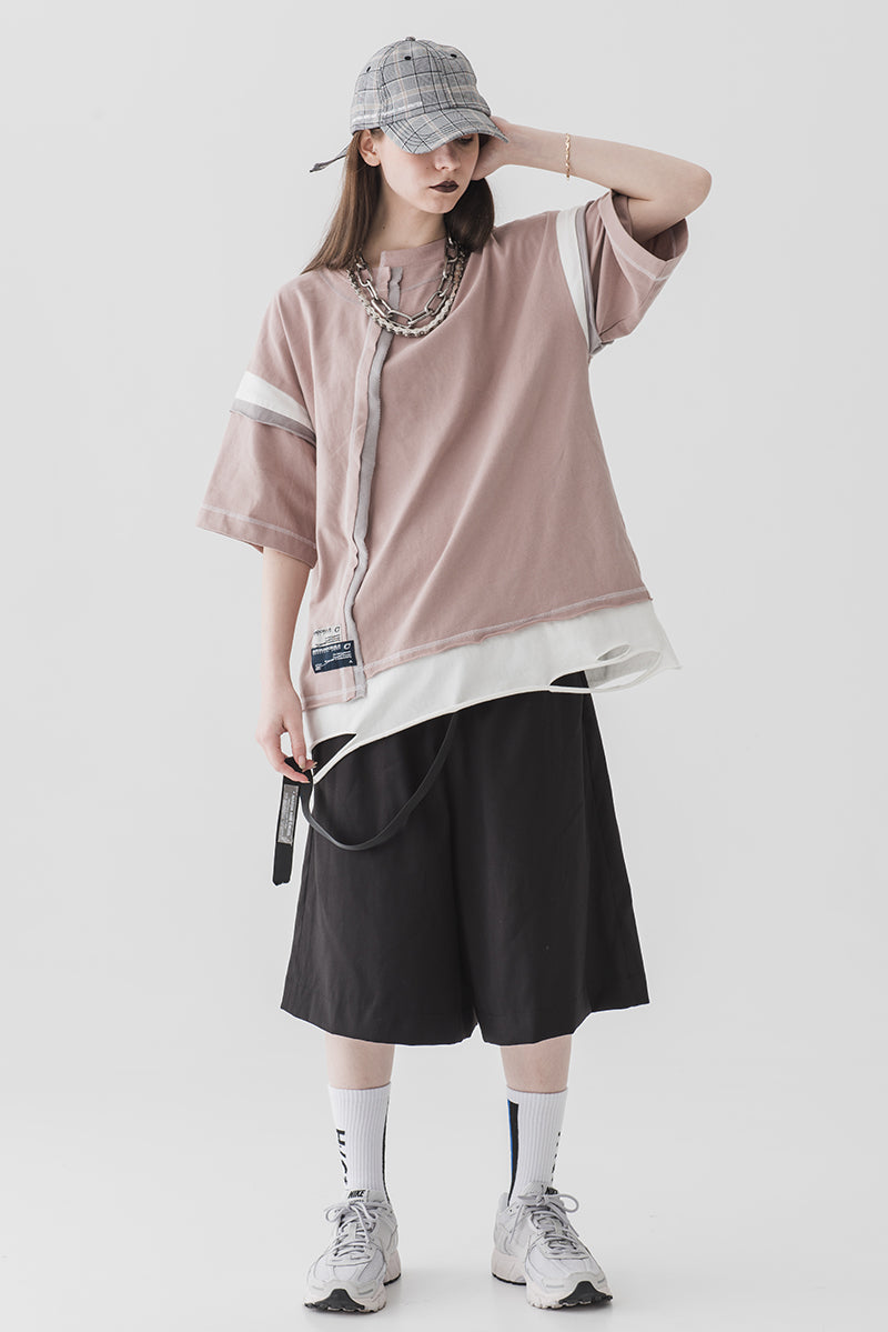 Irregular Tee