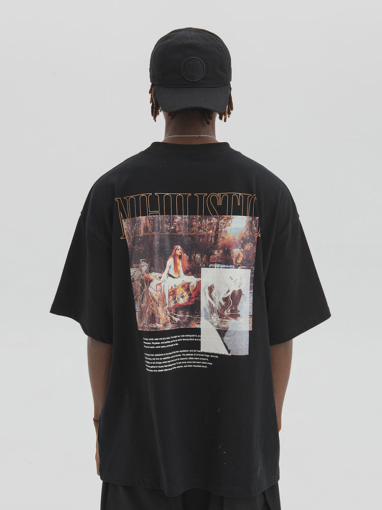 Renaissance Tee