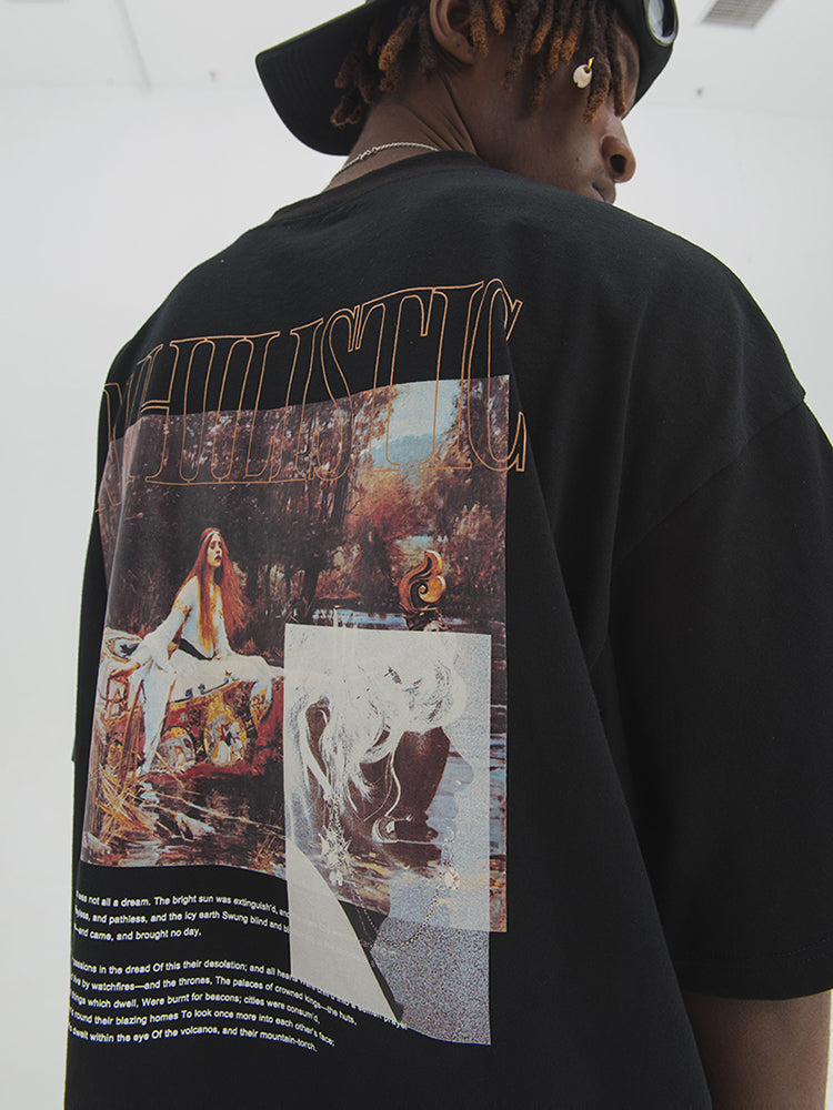 Renaissance Tee