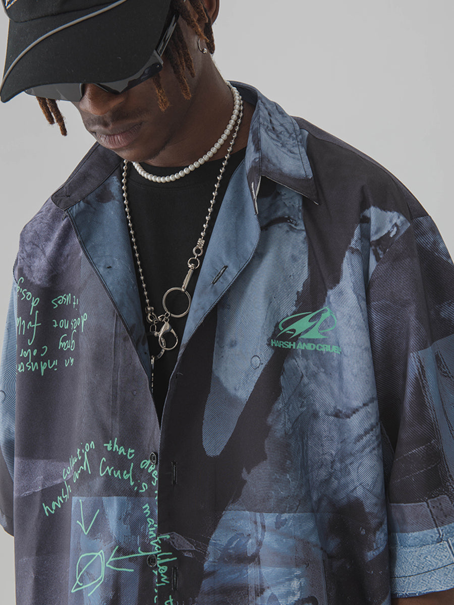 Subconscious Dream Shirt