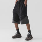Deconstruction Shorts
