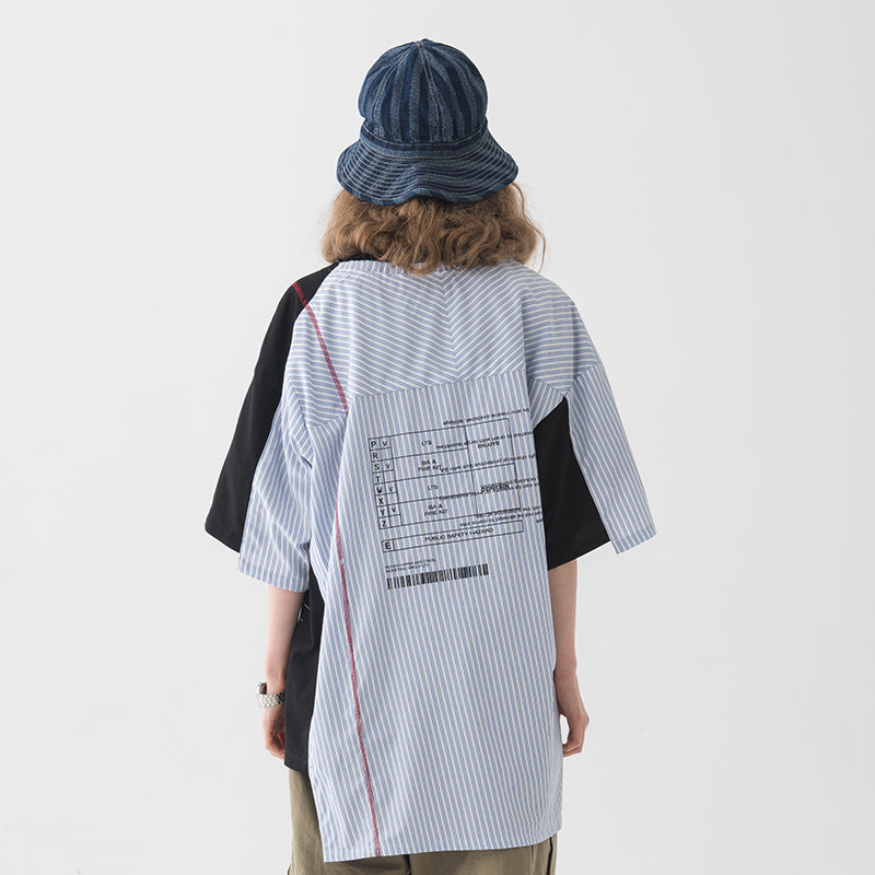 Shirt Tee