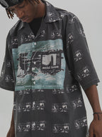 H&C World Shirt