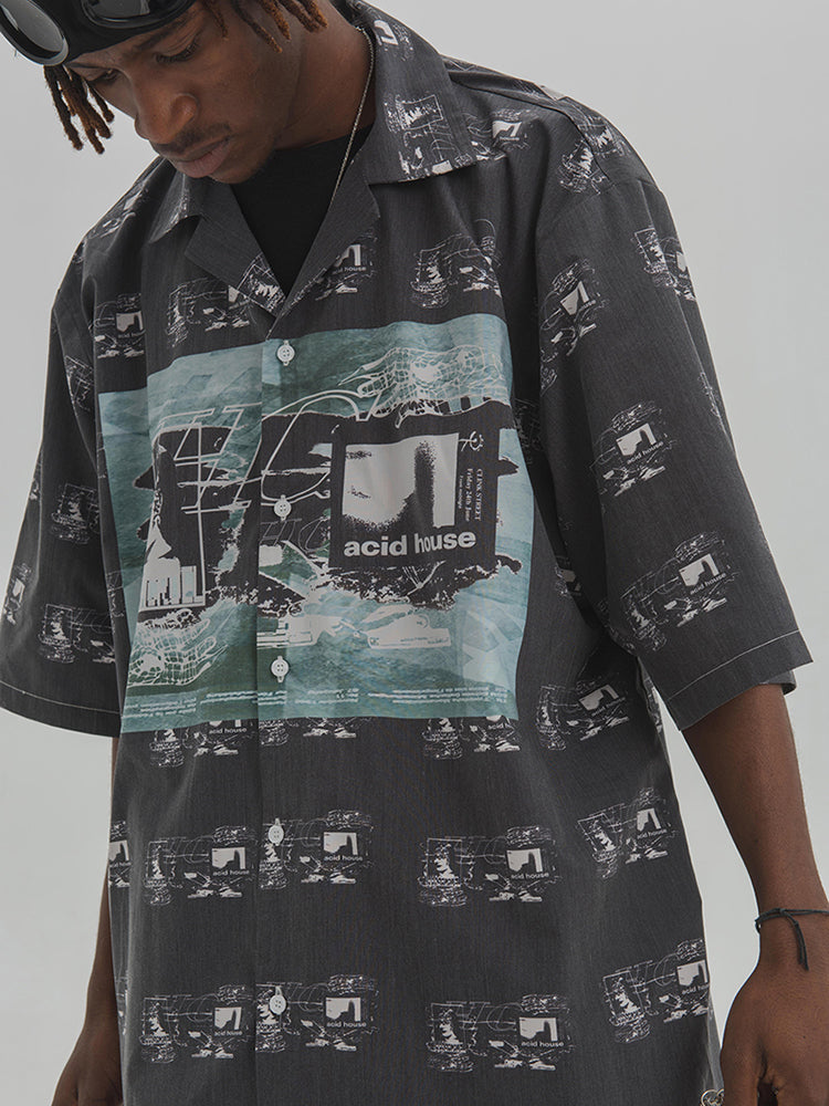 H&C World Shirt