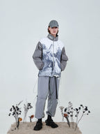 Jesus Falling Beneath The Cross Jacket