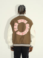 New Century Ring Varsity Jacket