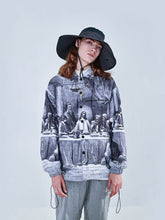 Load image into Gallery viewer, Last Supper Coach Jacket
