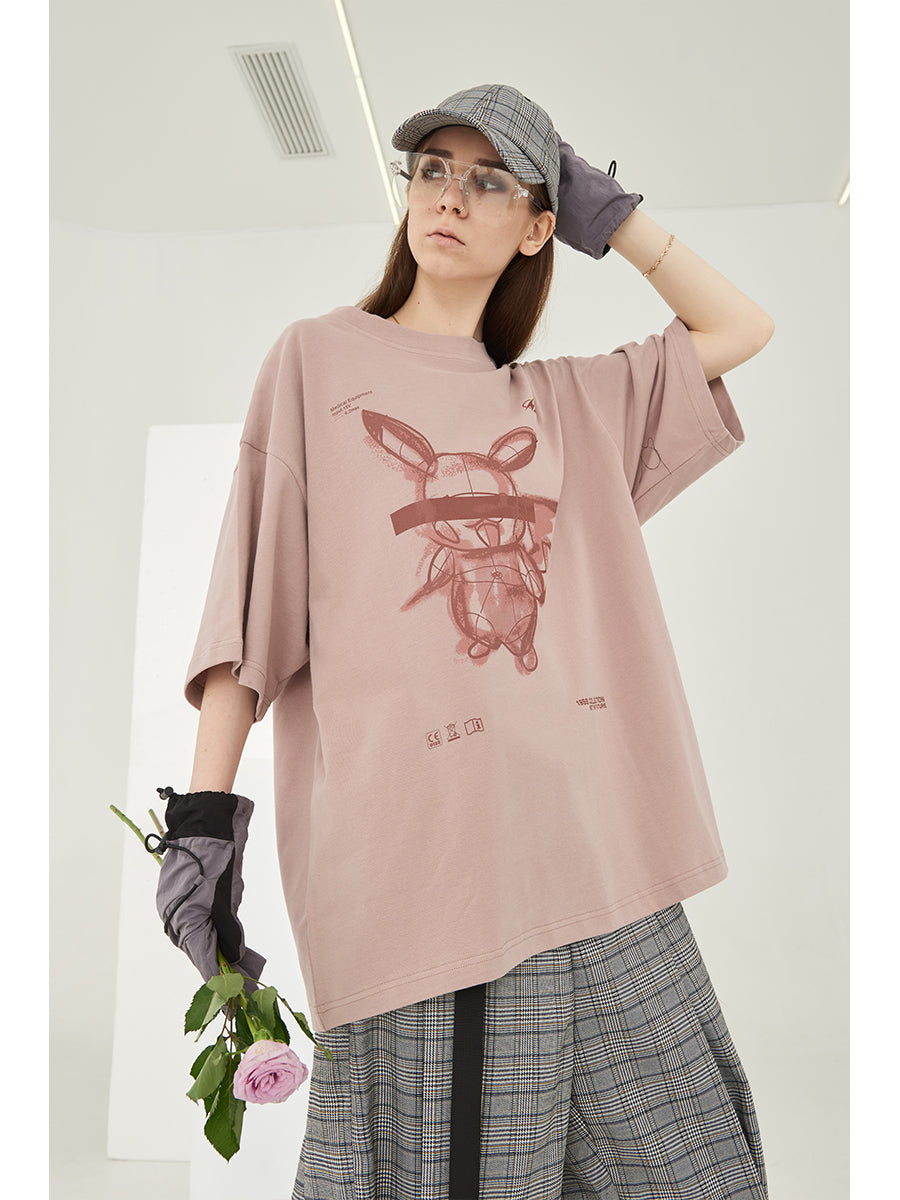 Pika Tee