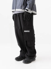 Load image into Gallery viewer, Urban Cargo Trousers

