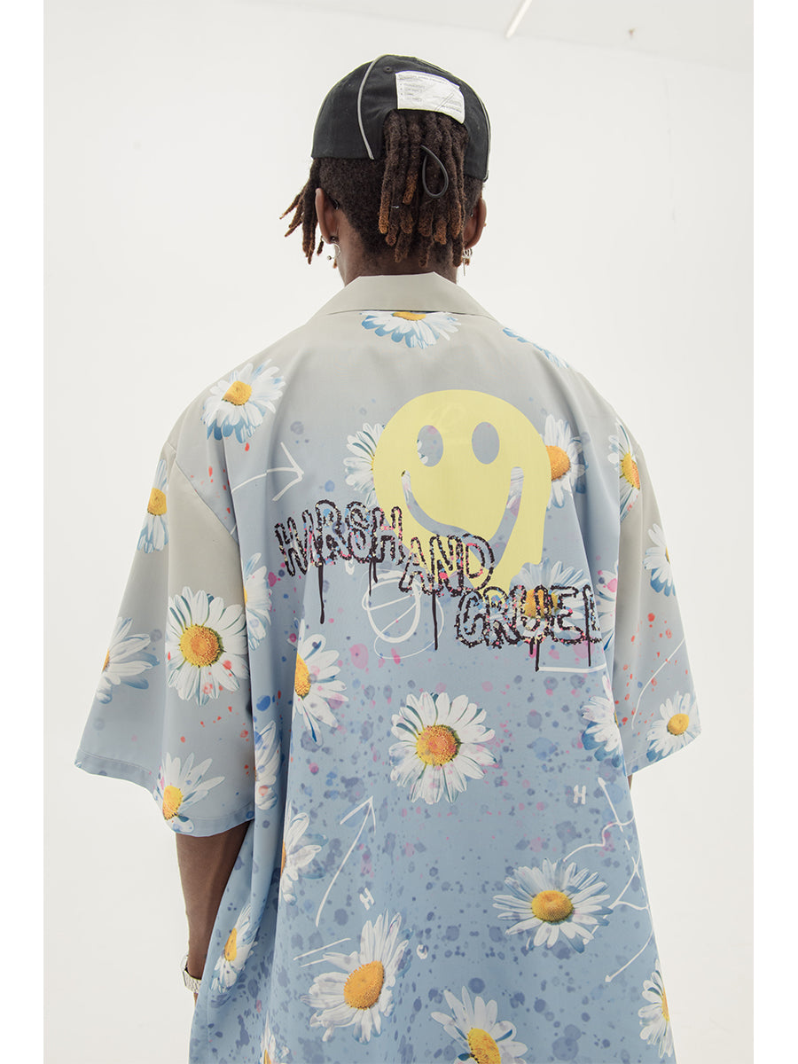 Smiley Shirt