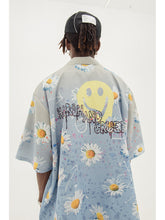 Load image into Gallery viewer, Smiley Shirt

