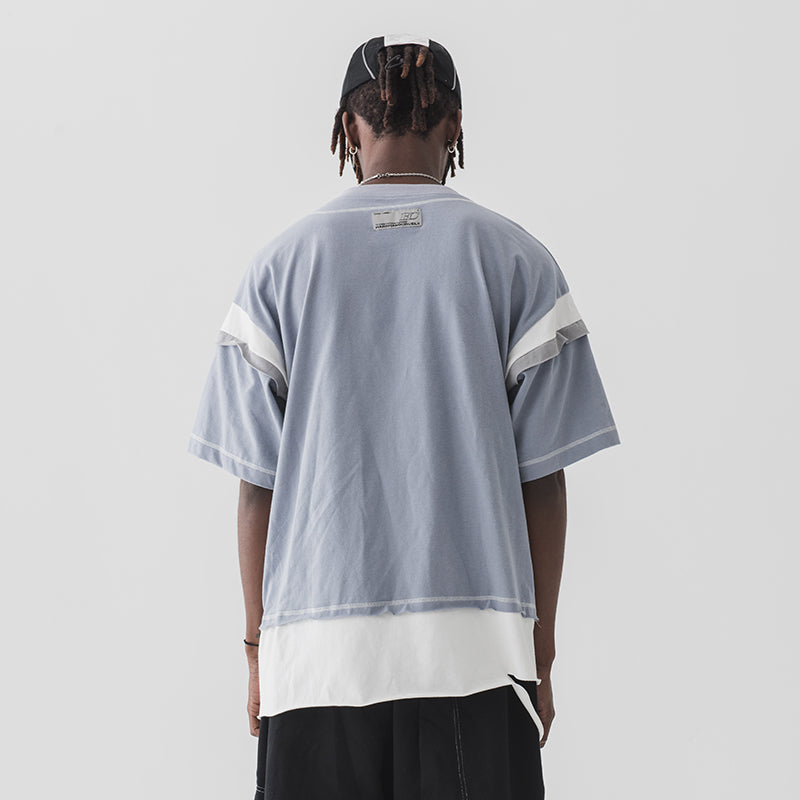Irregular Tee