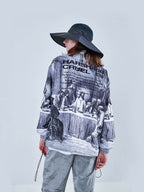 Last Supper Coach Jacket