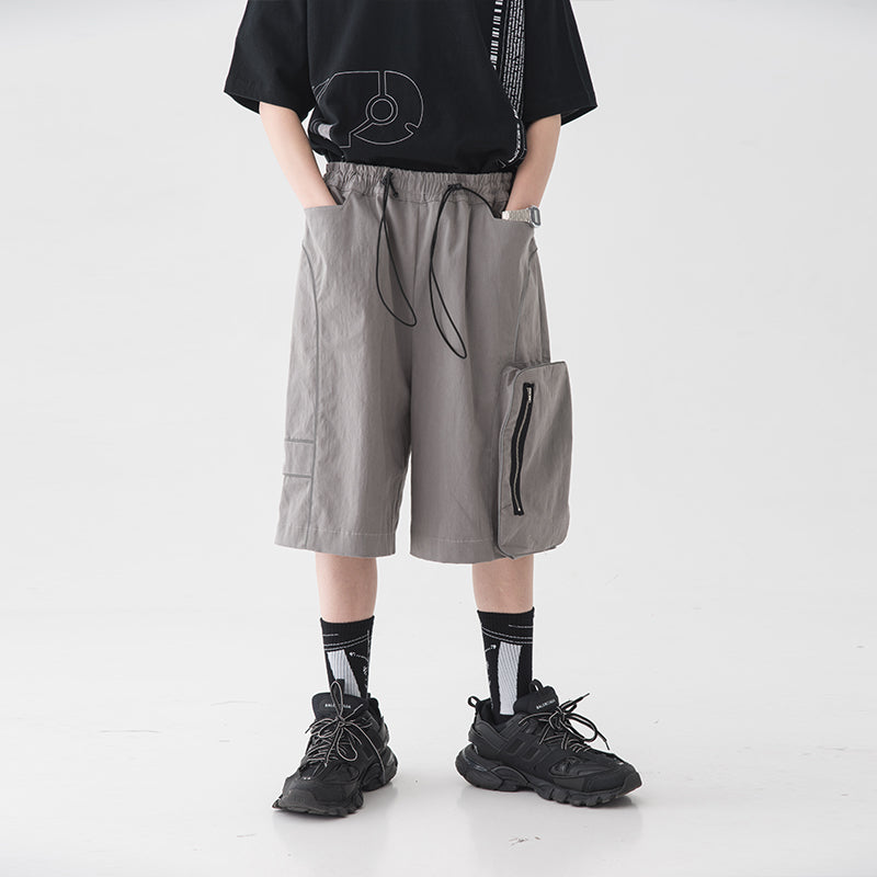 Reflective Shorts