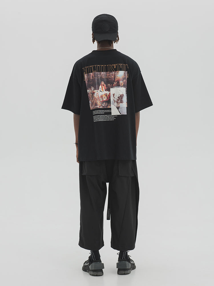 Renaissance Tee