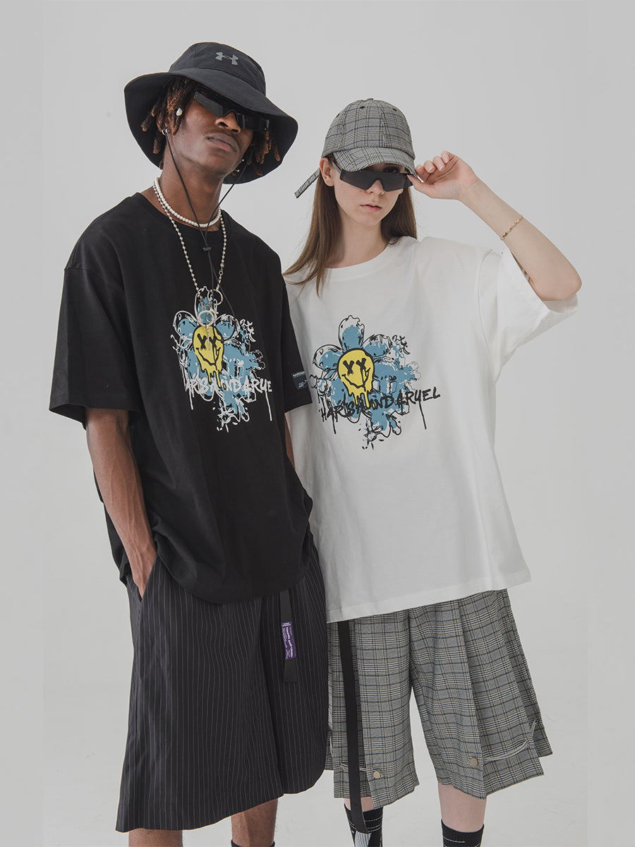 Smiley Tee