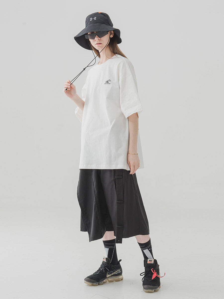 Perspective Tee