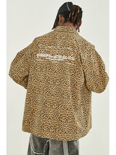 Load image into Gallery viewer, Jungle Long Sleeve Shirt
