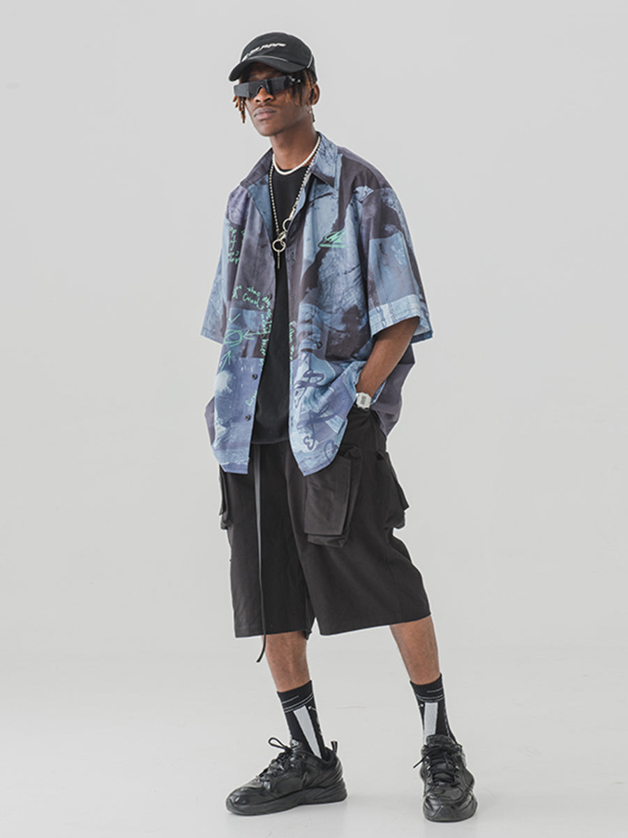 Subconscious Dream Shirt