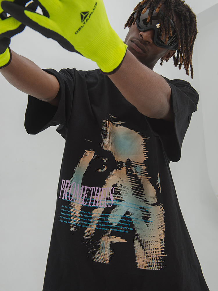 Prometheus Tee