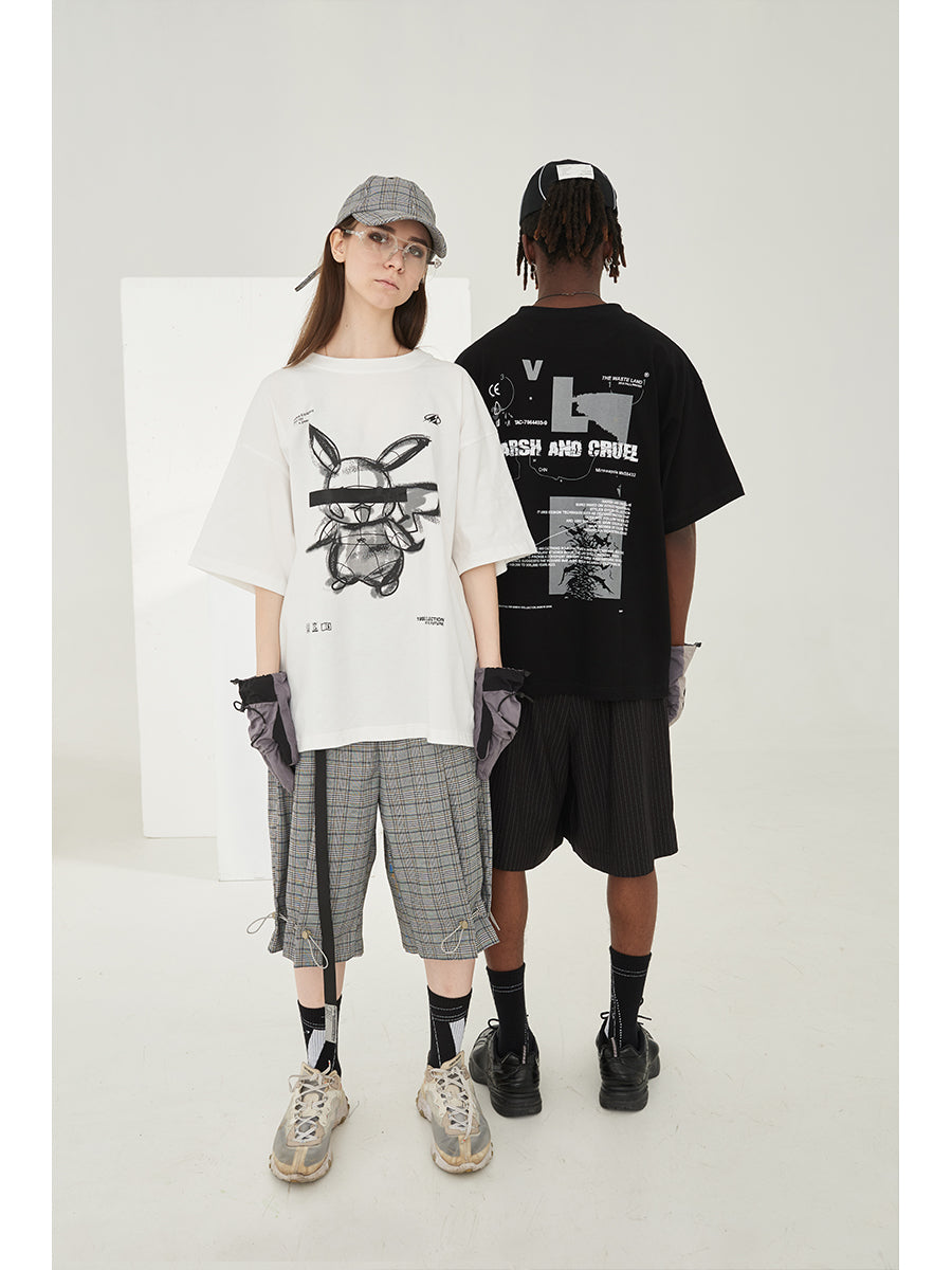 Pika Tee