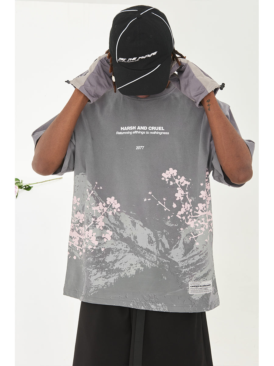 Mountain Tee