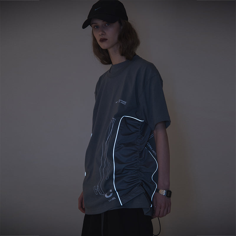 Reflective Tee