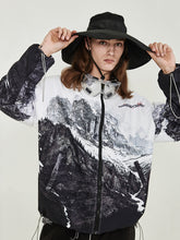 Load image into Gallery viewer, Mountain Jacket
