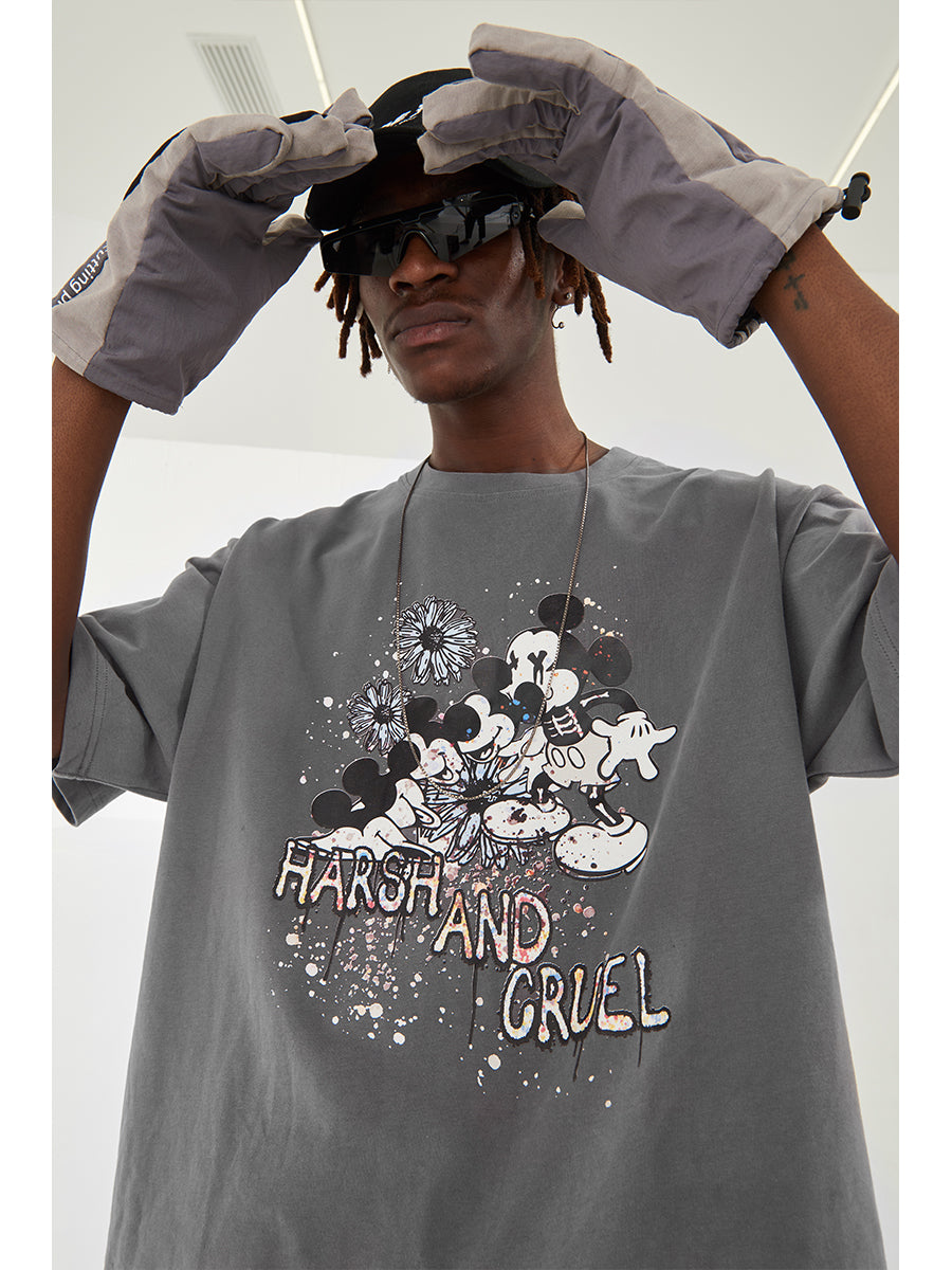 Mickey Tee