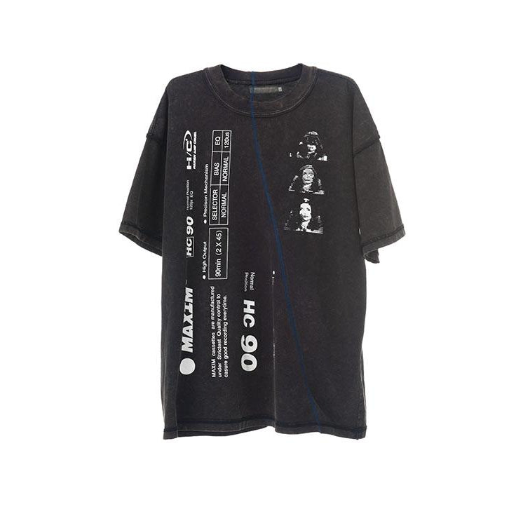 Device Tee