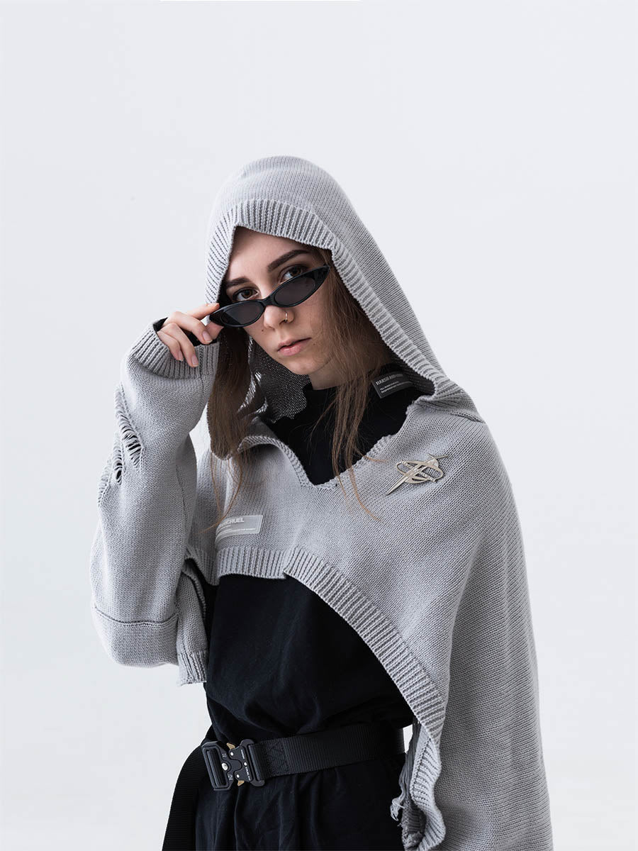 Deconstruction Logo Top