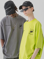 New Metal Tee