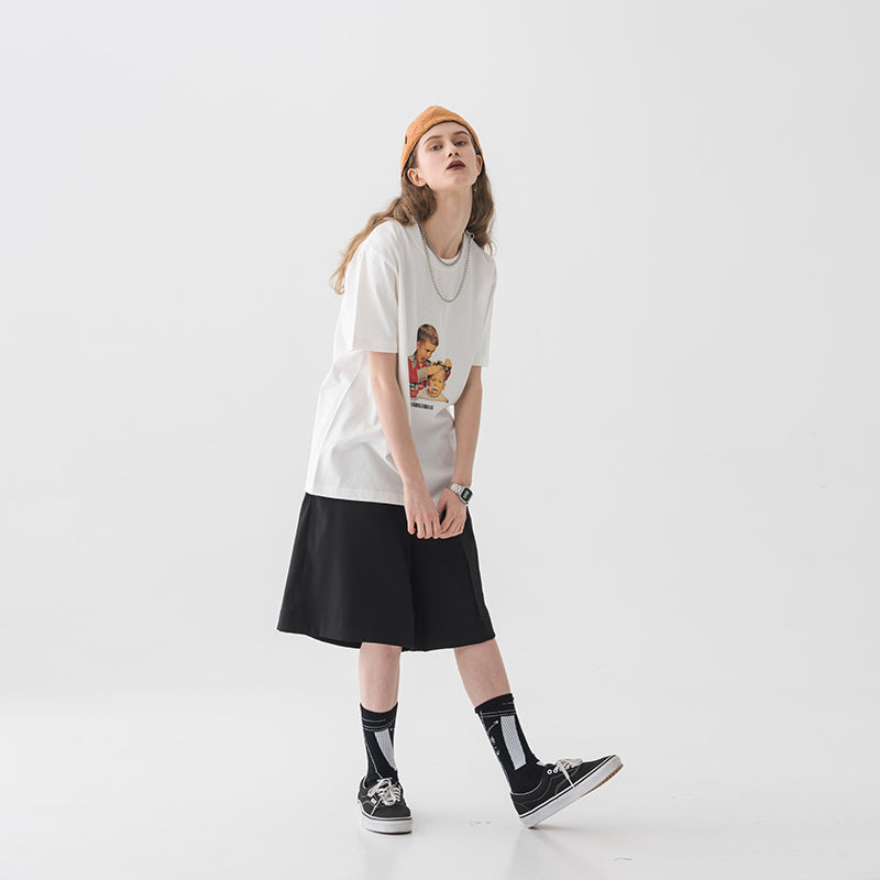Oppression Tee