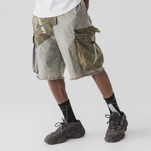 Load image into Gallery viewer, Army Shorts
