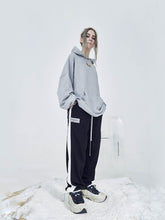 Load image into Gallery viewer, Logo Drawstrings Trackpants
