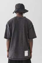 Old Gray Tee