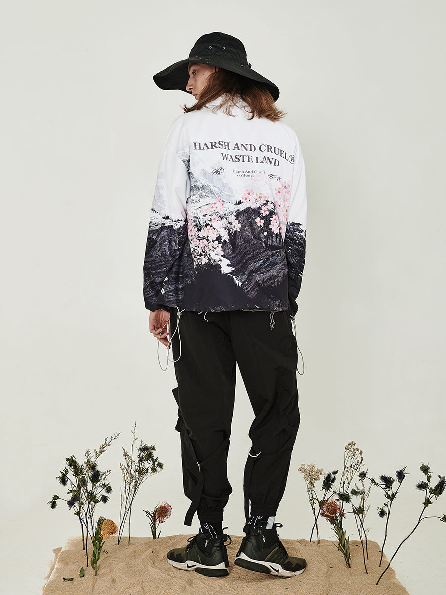 Mountain Jacket