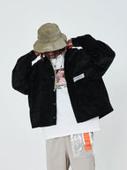 Sunset Corduroy Jacket